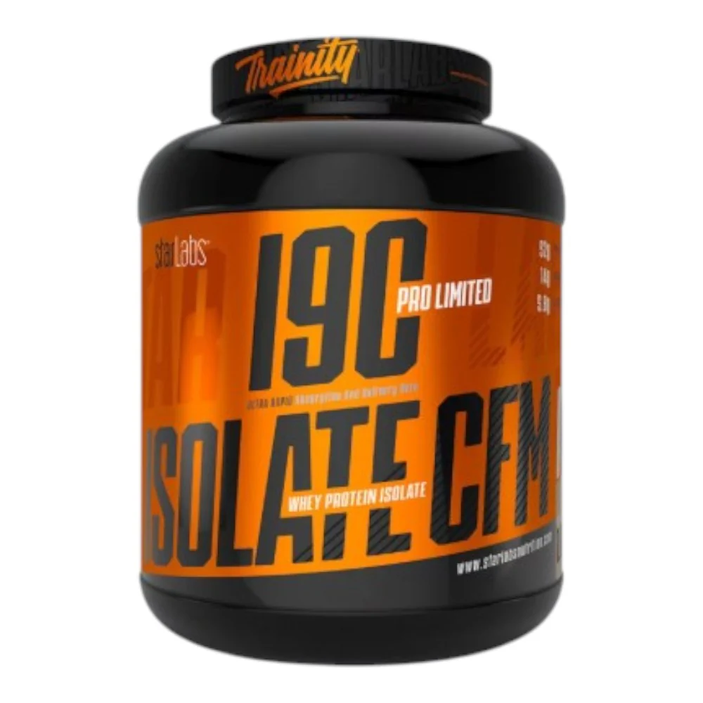 I90 Isolac Cfm 1.81 Kg Vainilla