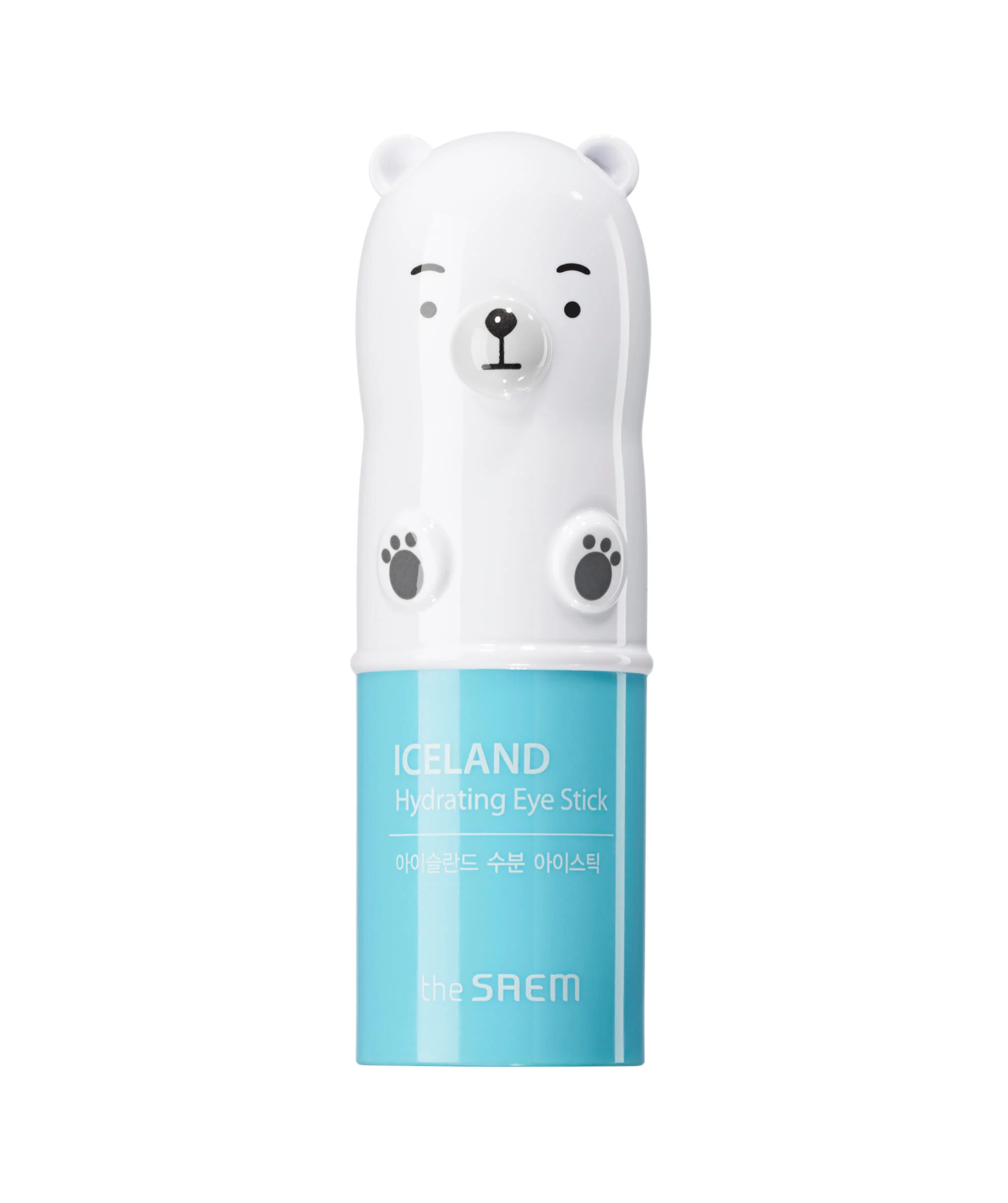 Iceland Hydrating Eye Stick_stick Para Contorno De Ojos_7gr
