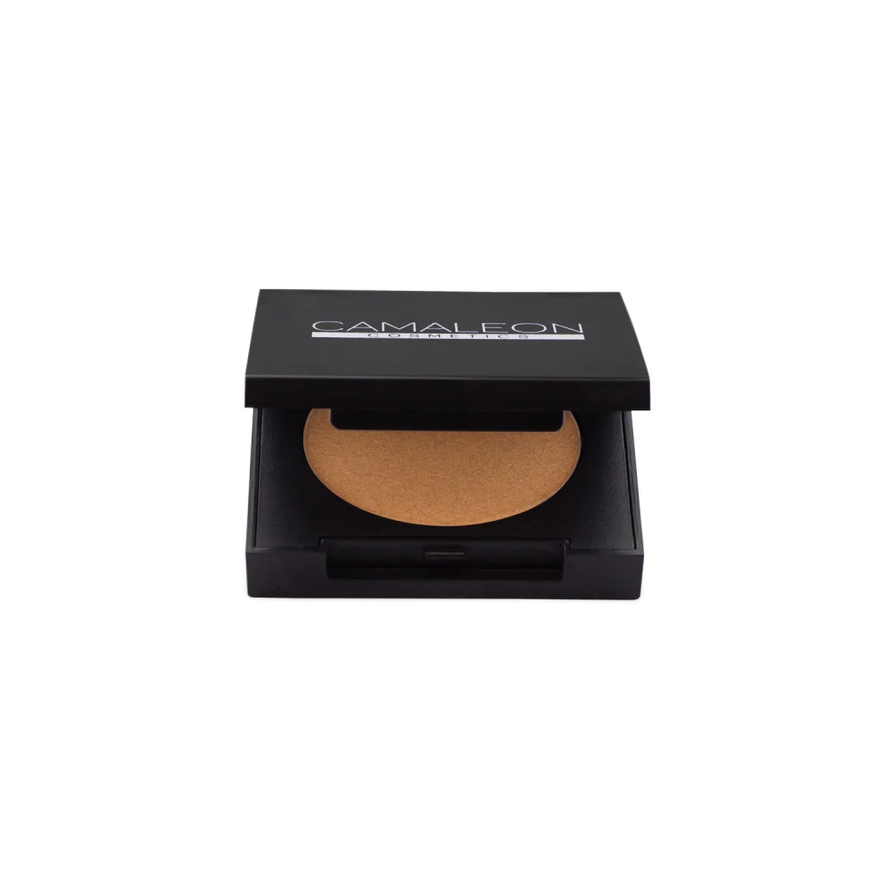 Iluminador Bronce Camaleon Cosmetics