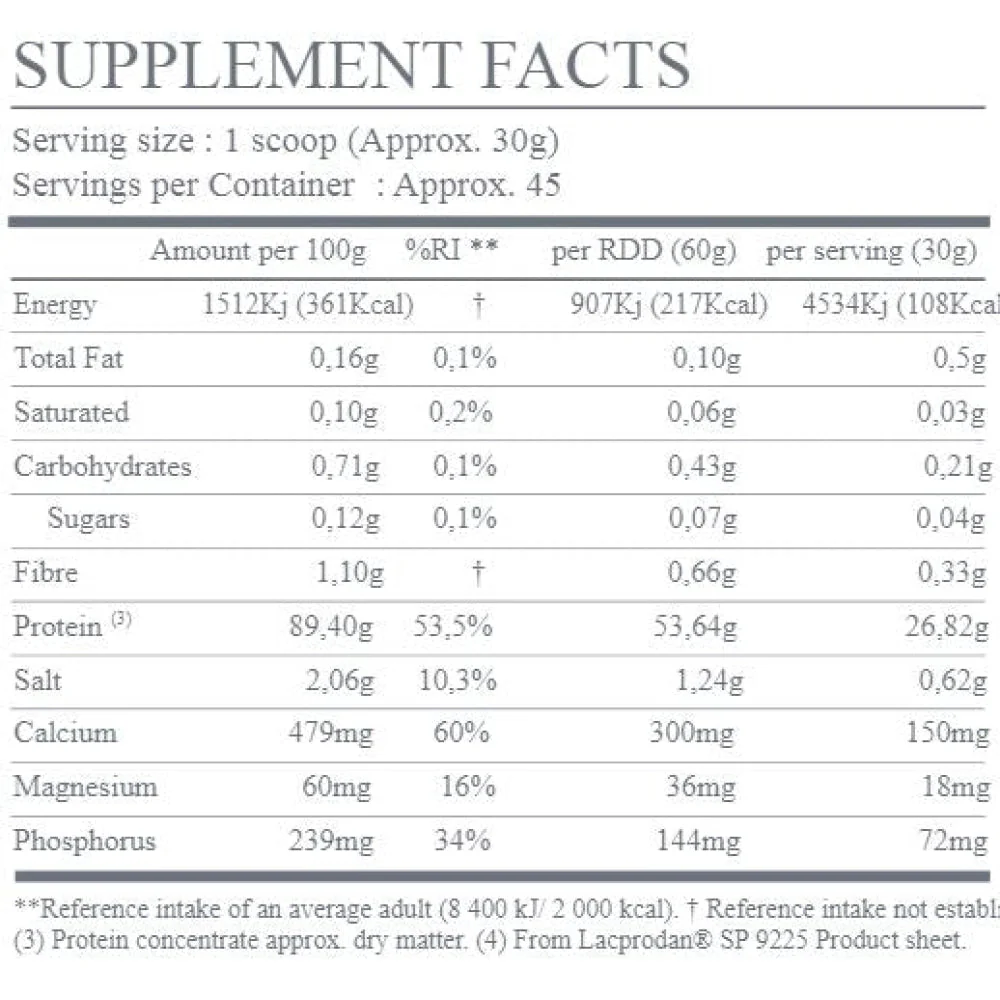 Isojuice 1.36 Kg Plátano - Image 2