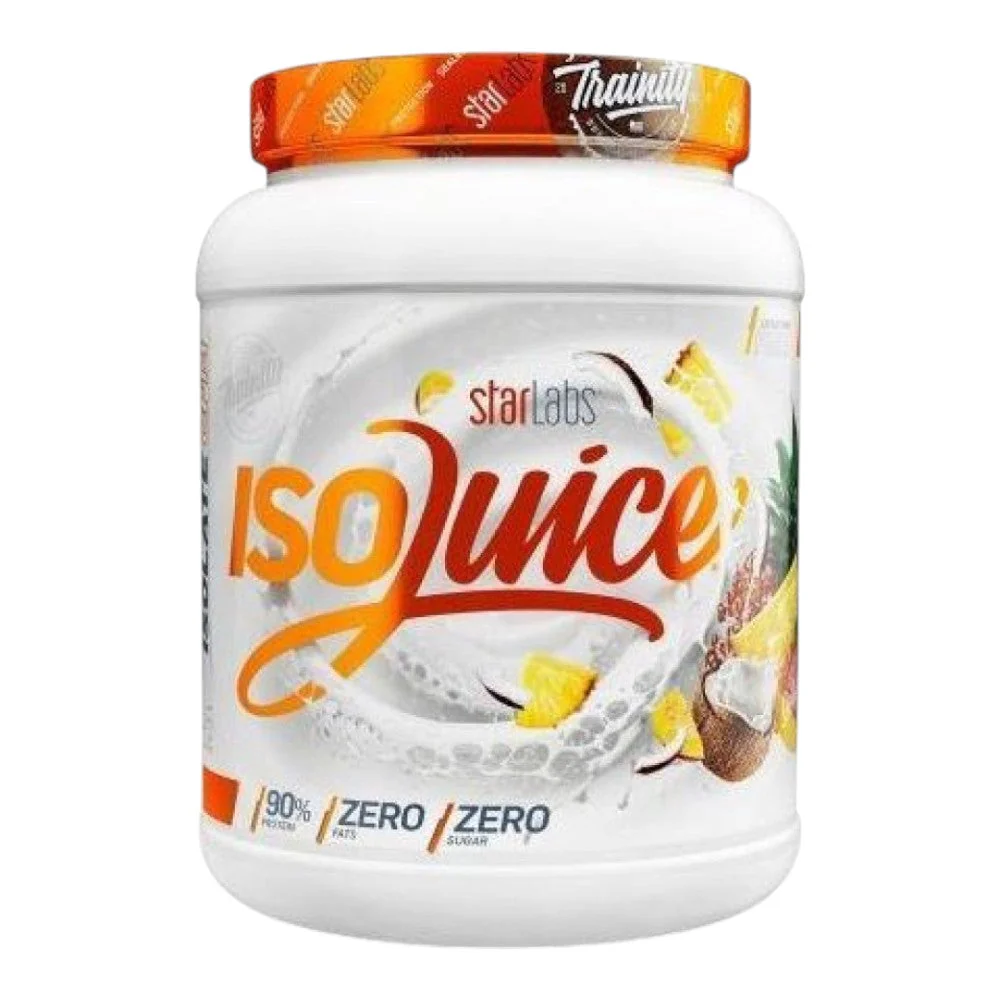 Isojuice 1.36 Kg Sandía