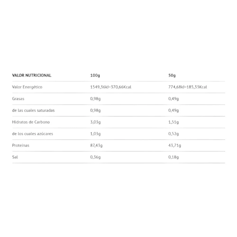 Isolat 2.0 Whey Protein 2 Kg Caramelo Salado - Image 2