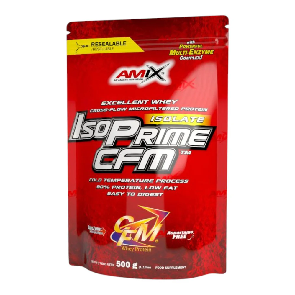 Isoprime Cfm 500 Gr Galleta