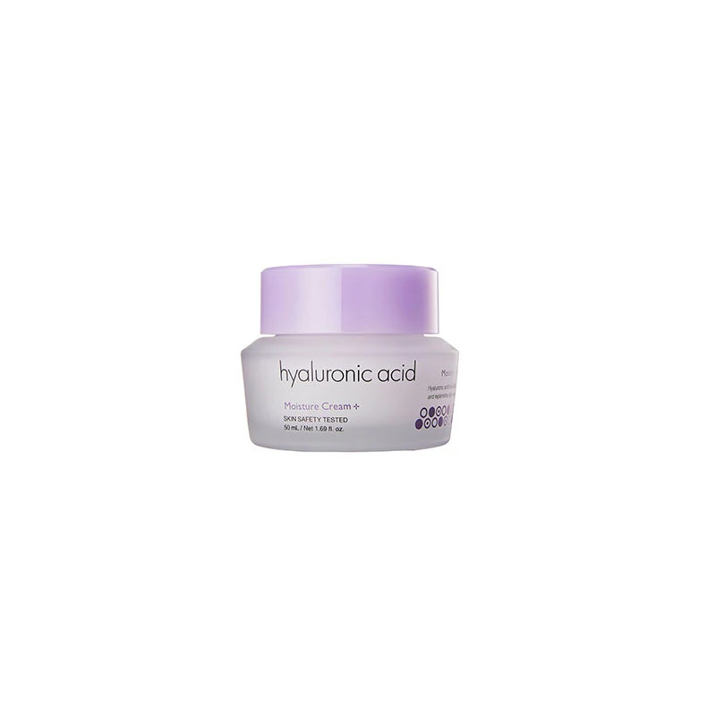 It’s Skin Hyaluronic Acid Moisture Crema +