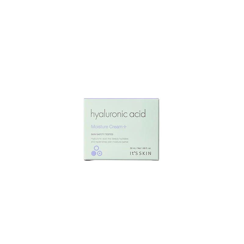 It’s Skin Hyaluronic Acid Moisture Crema + - Image 2