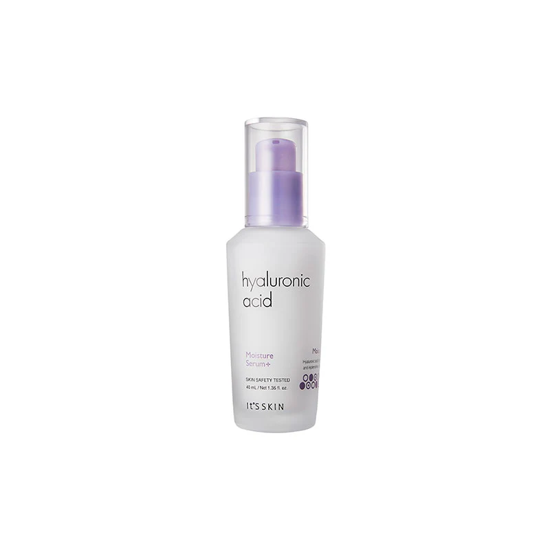 It’s Skin Hyaluronic Acid Moisture Serum +