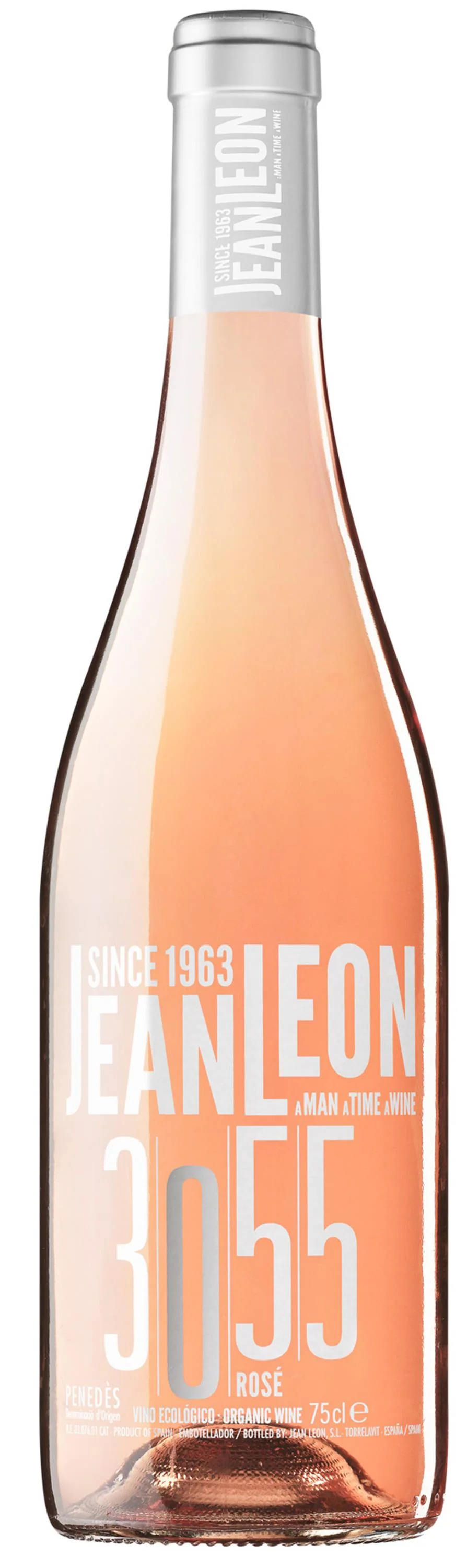 Jean Leon 3055 Rosé Magnum Do Penedès, 150.00cl, 12,5% Vol