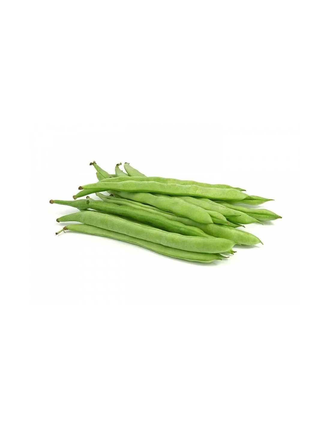 Judías Verdes Bio De La Rioja - 500g