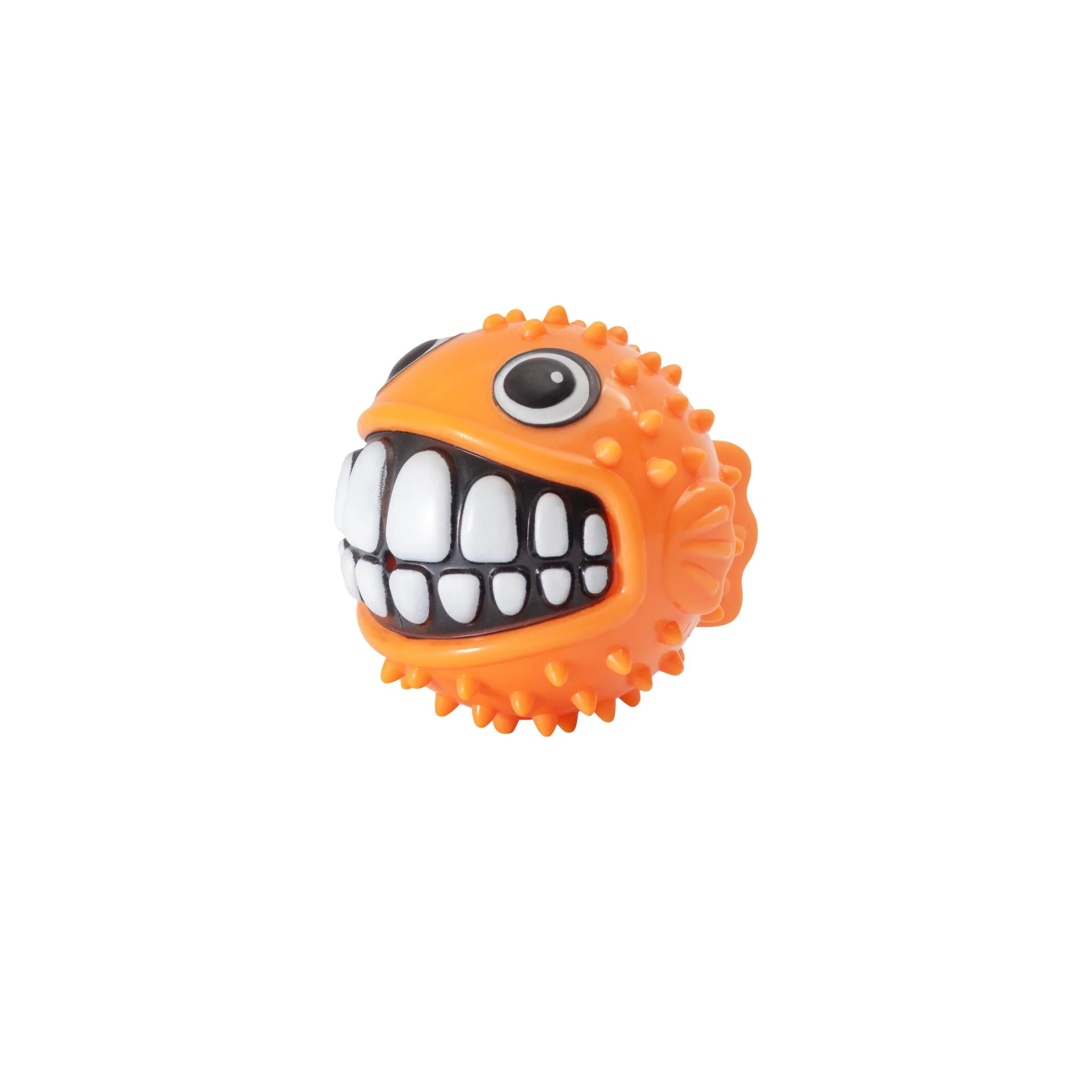 Juguete Para Perro Pez Globo 5cm Rogz