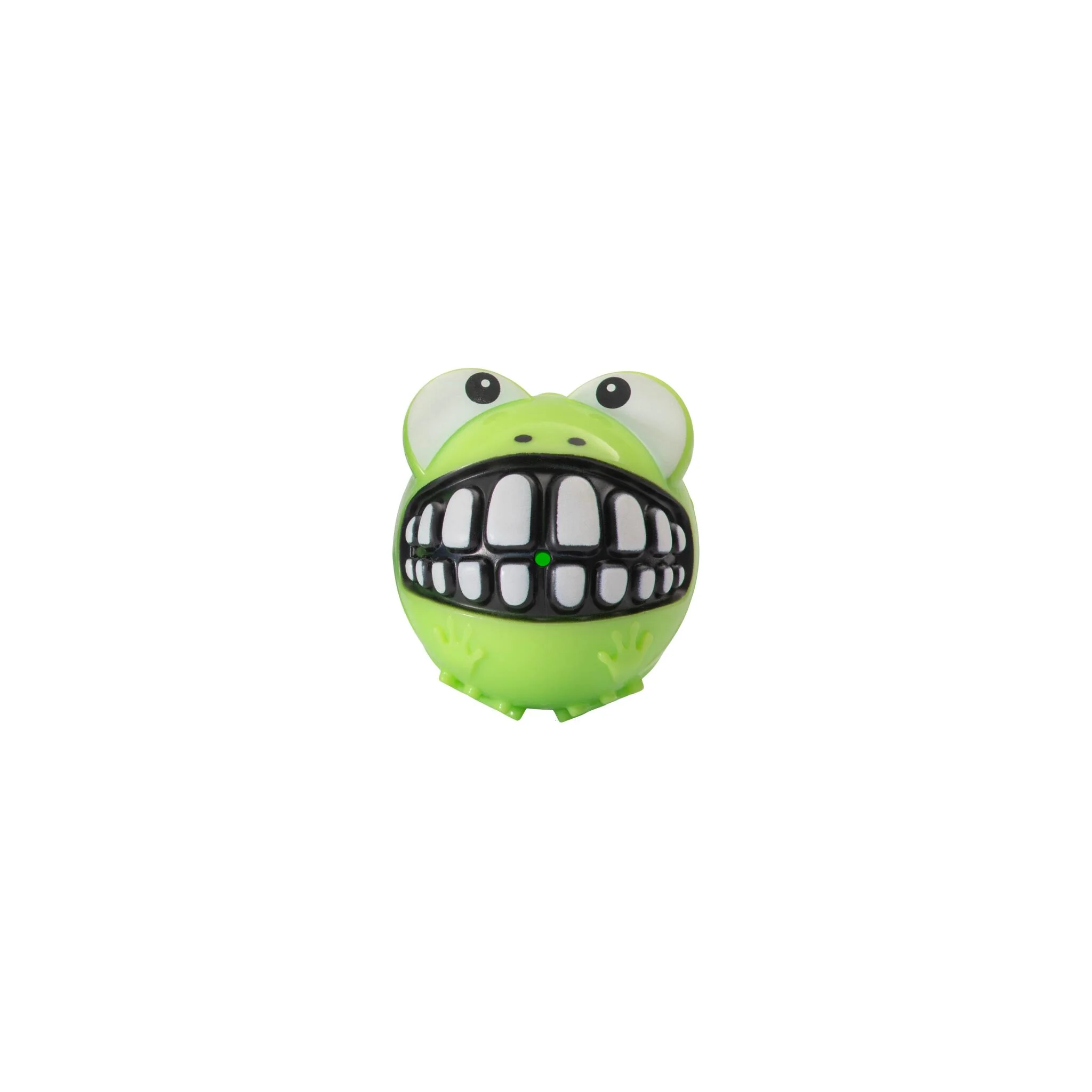 Juguete Para Perro Rana 6,4cm Rogz
