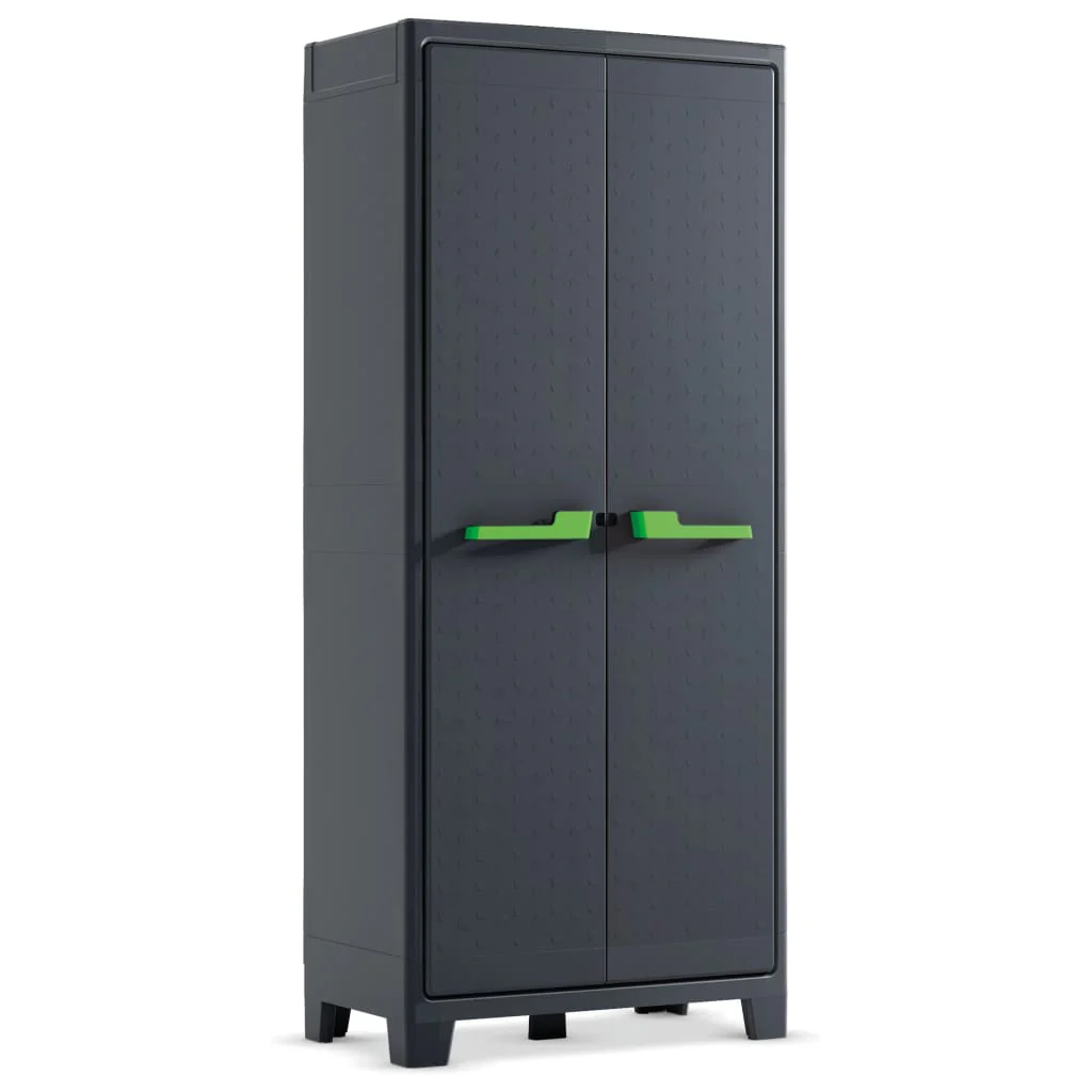 Keter Armario Moby Alto 80x44x182 Wxdxh Cm