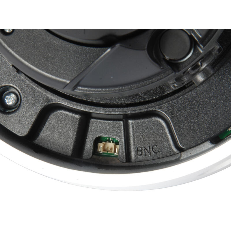 Levelone Ipcam Fcs-4203   Z 4x Dome Out 2mp H.265 Ir5.5w Poe - Image 2