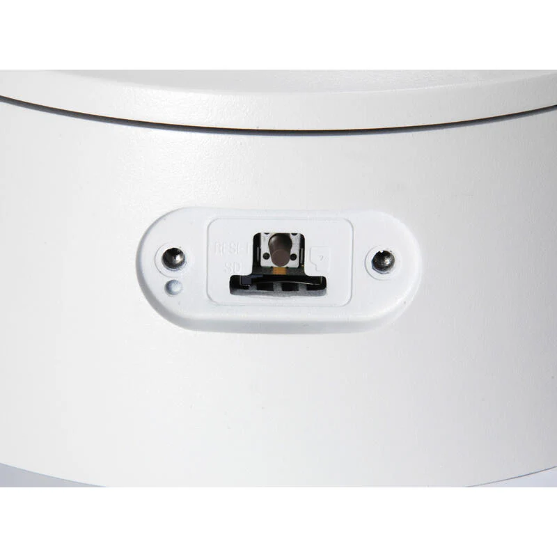 Levelone Ipcam Fcs-4203   Z 4x Dome Out 2mp H.265 Ir5.5w Poe - Image 3