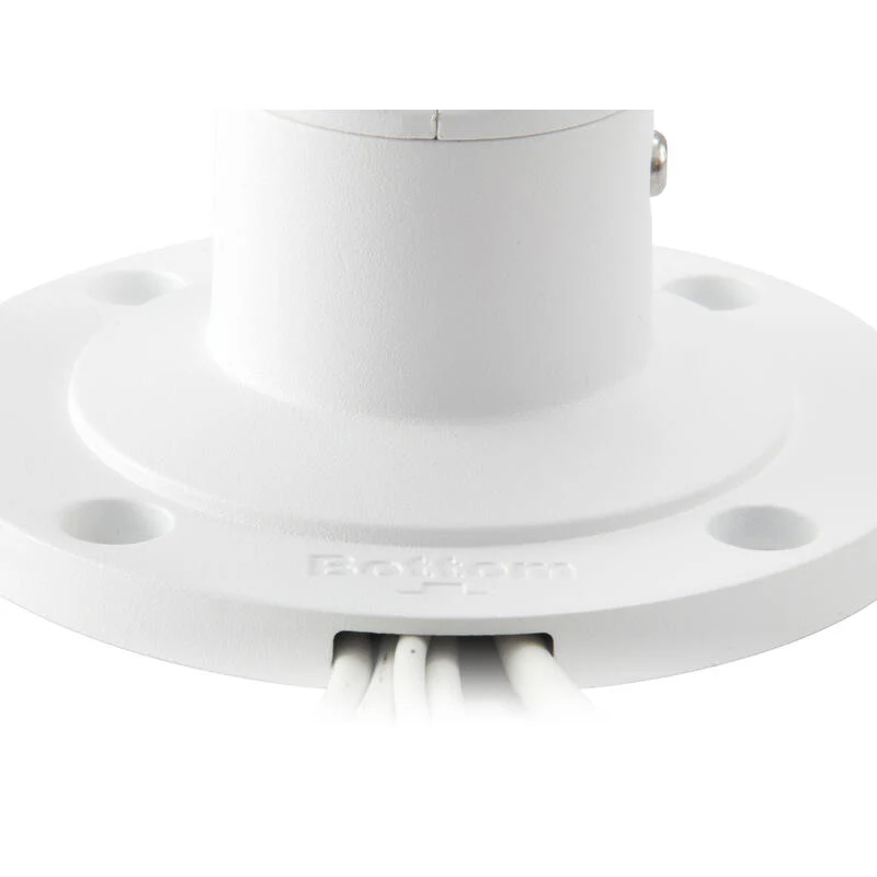 Levelone Ipcam Fcs-5060   Z 4x Fix  Out 2mp H.264 Ir7,5w Poe - Image 4
