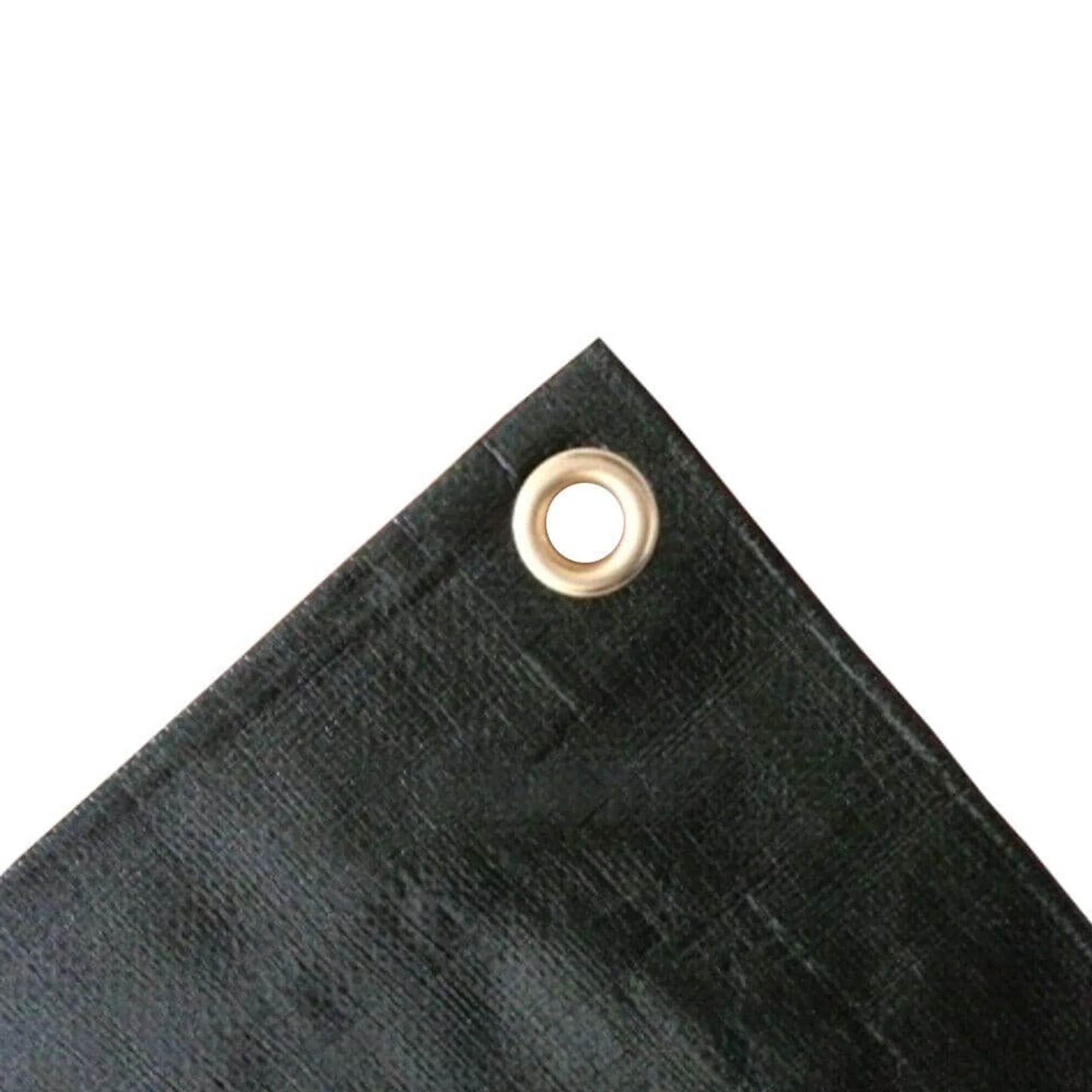 Lona Impermeable, Lona Verde, Resistente, A Prueba De Agua Y Uv, 280g/m², 3 X 4m (12m²)