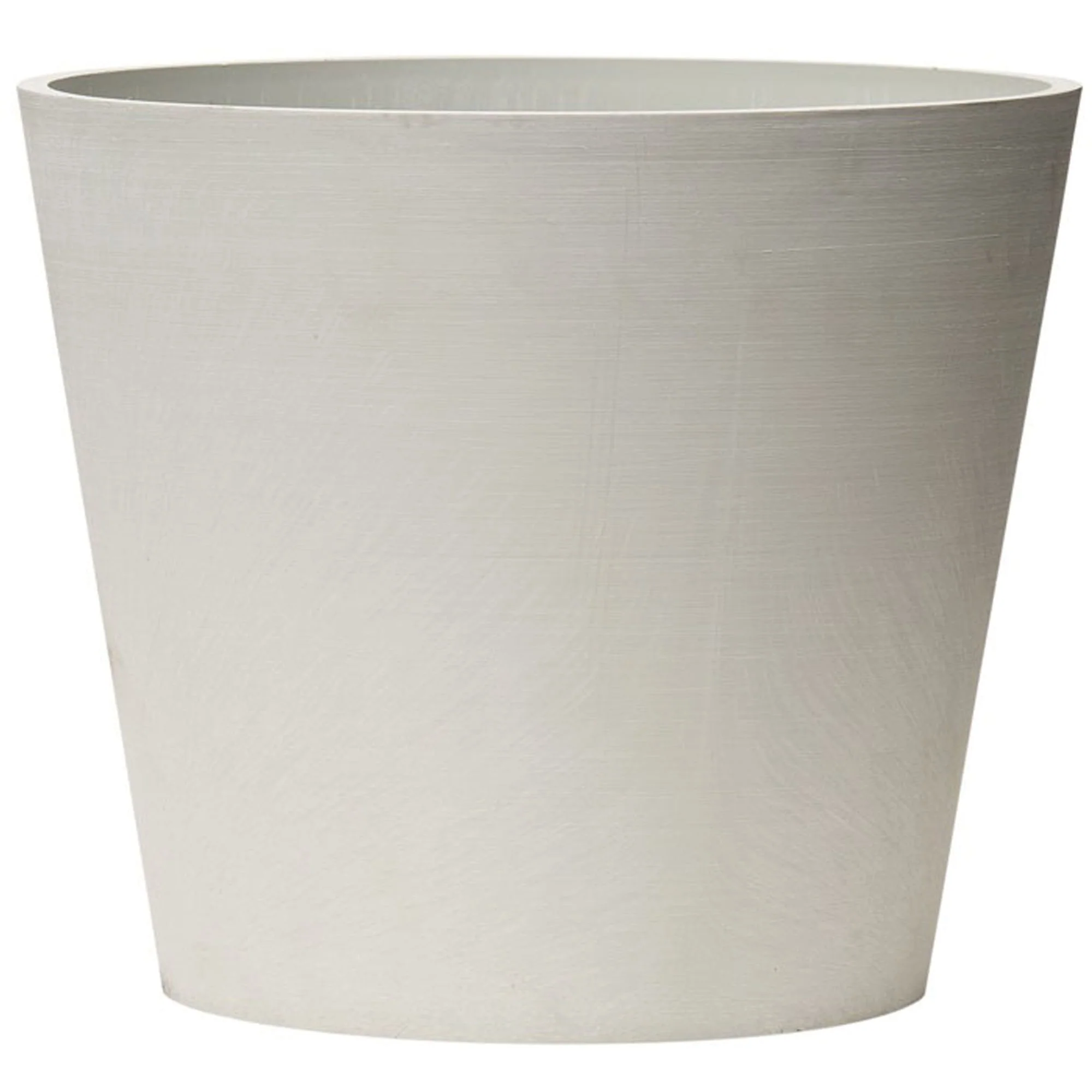 Maceta Tipo Cono Truncado Ø 07 Cm