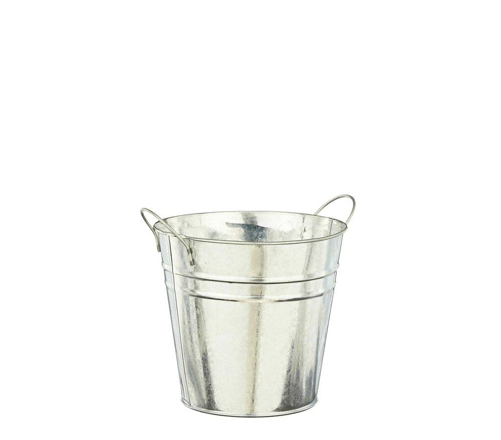 Macetero Zinc 16 Cm
