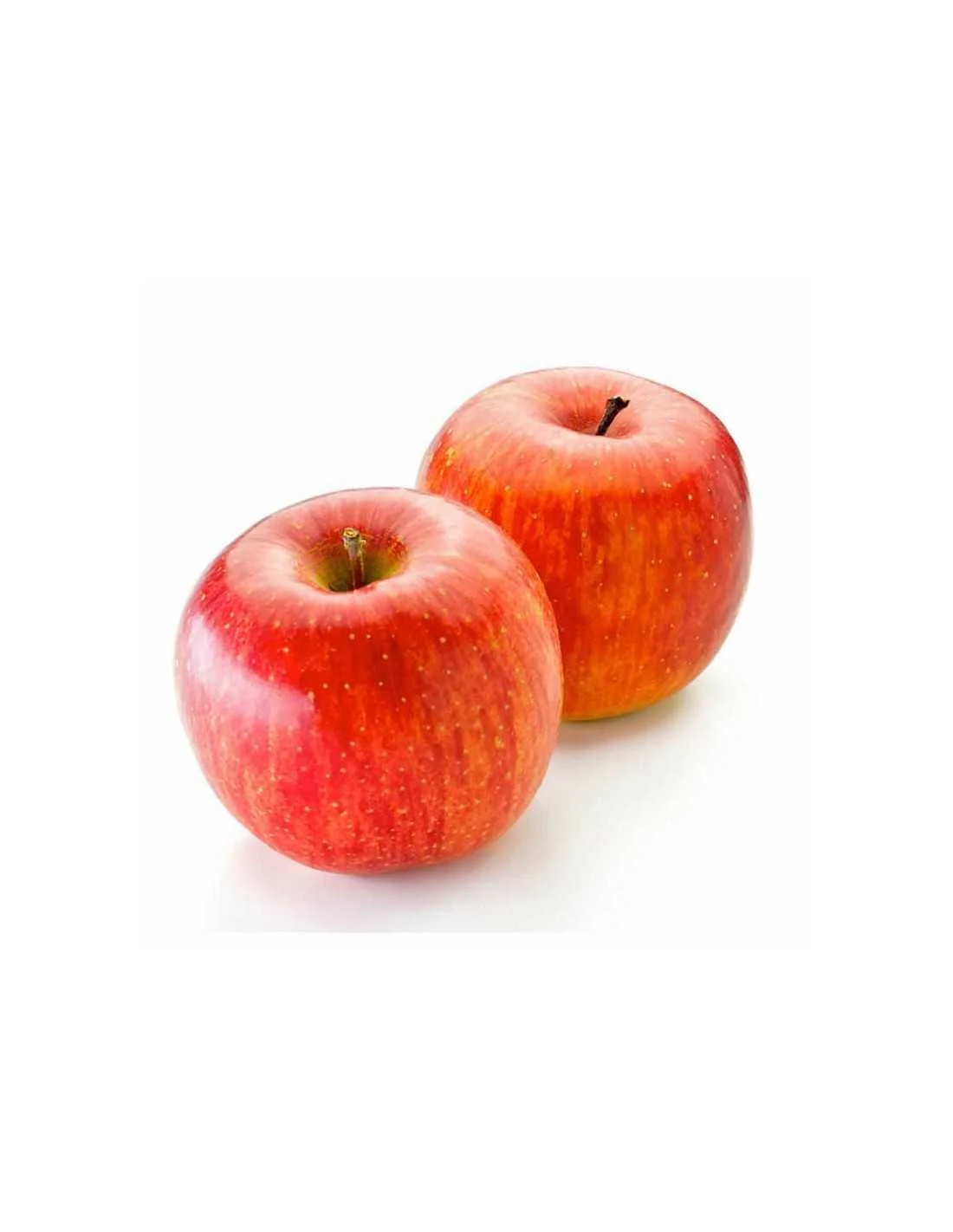 Manzana Fuji Bio - 1kg