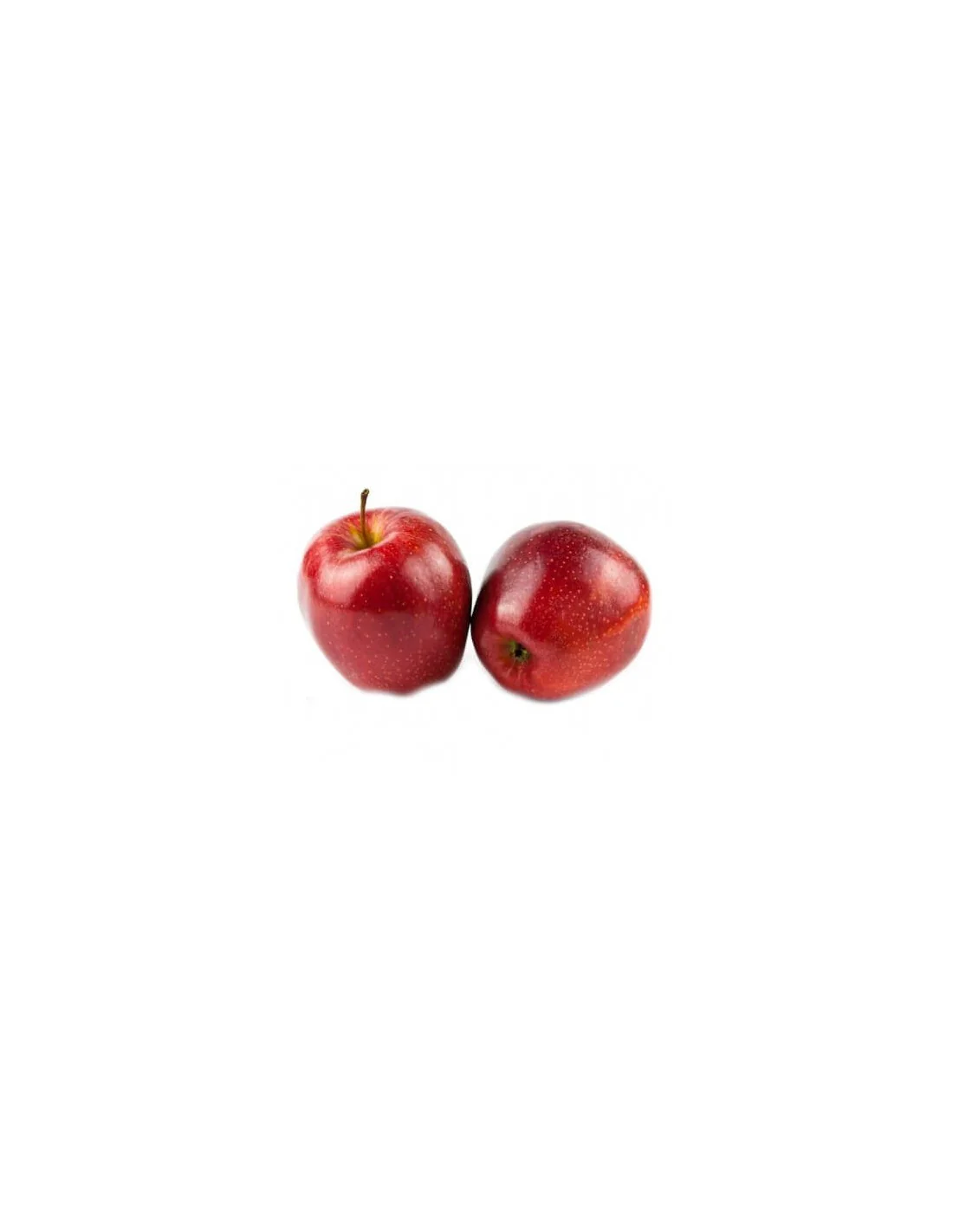 Manzana Royal Gala Bio - 1kg