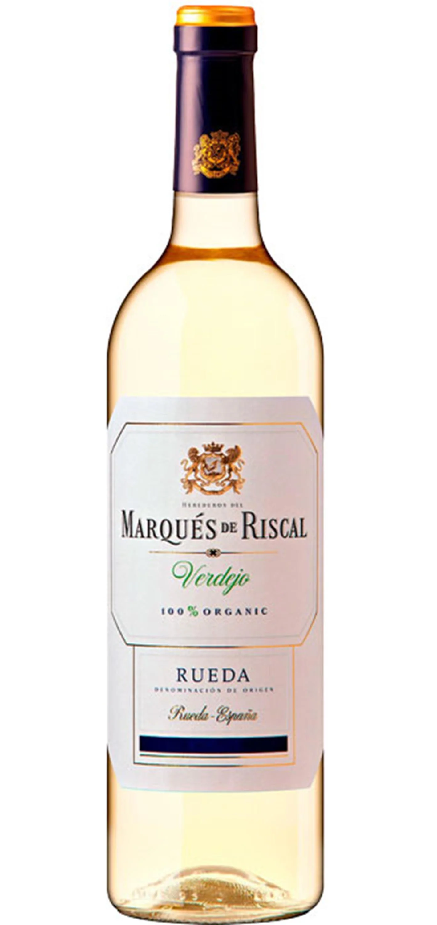 Marqués De Riscal Verdejo Do Rueda, 75.00cl, 13% Vol