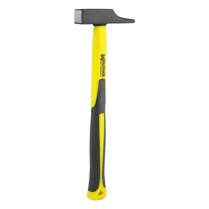 Martillo Carpintero Con Mango Fibra Vidrio 20 Mm