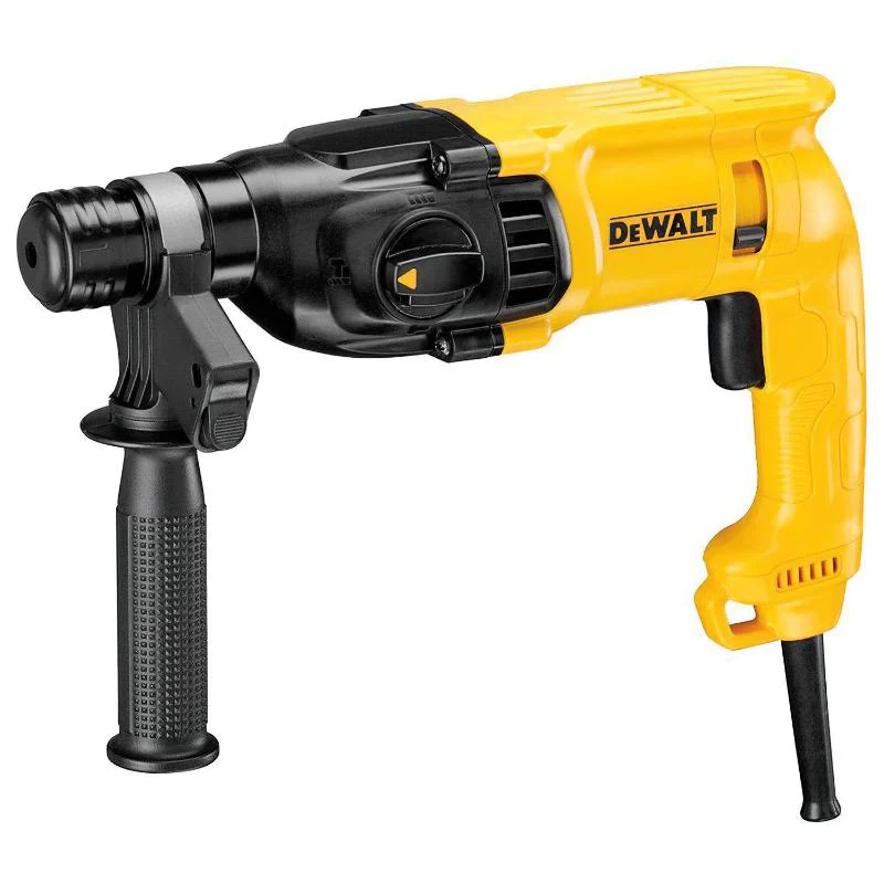 Martillo Electroneumatico Dewalt  D25033k
