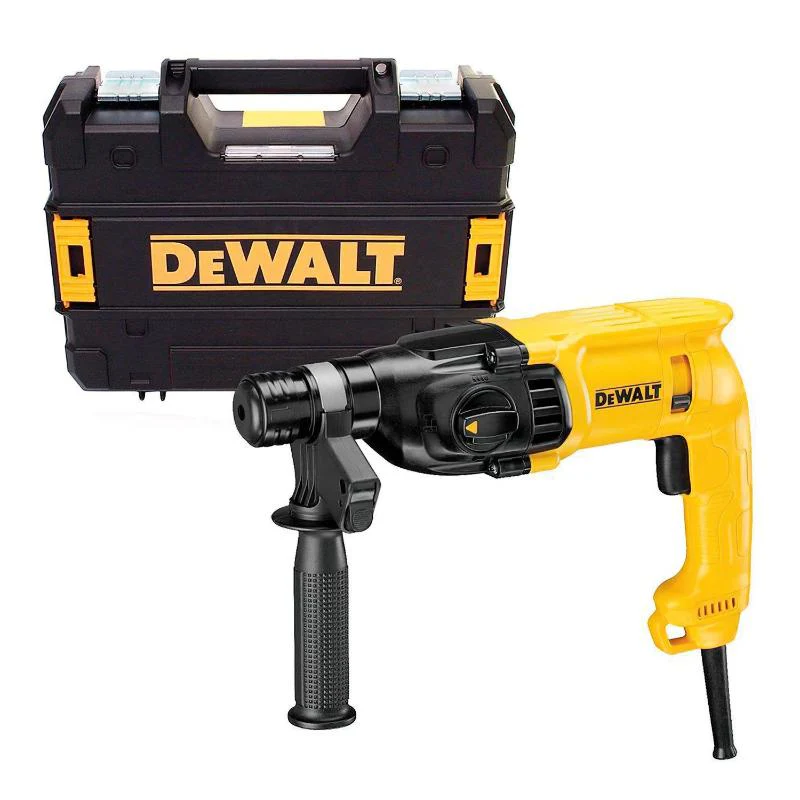 Martillo Electroneumatico Dewalt  D25033k - Image 2