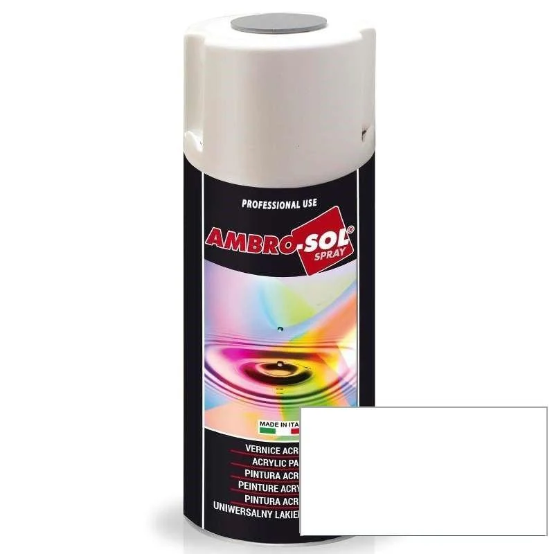 Masilla Poliuretano Blanca Cartucho 300 Ml. - Image 2