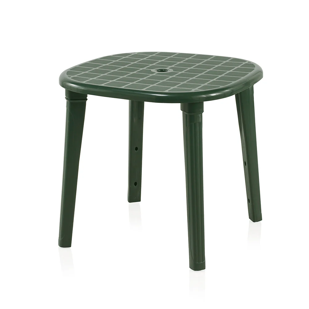 Mesa Cancún 80 - Verde