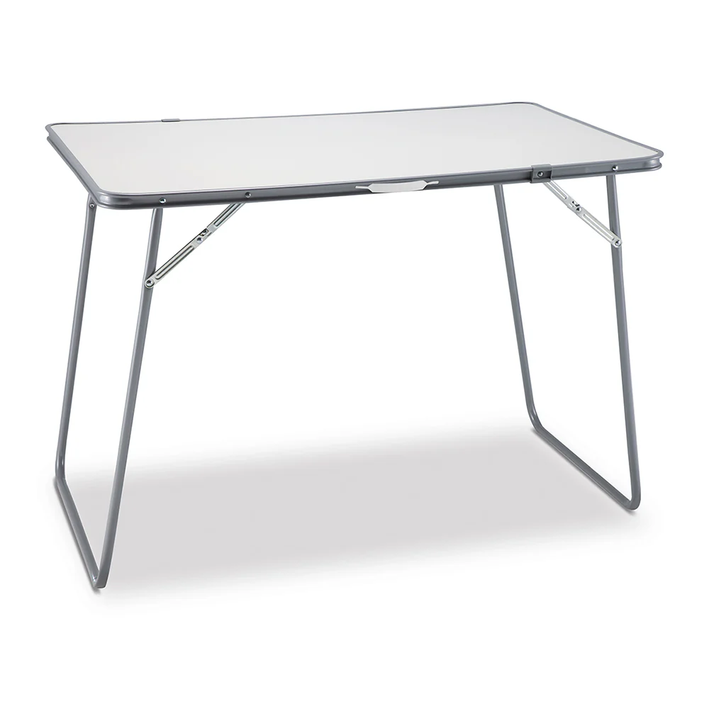 Mesa Durolac Con Asa - 95x60 Cm