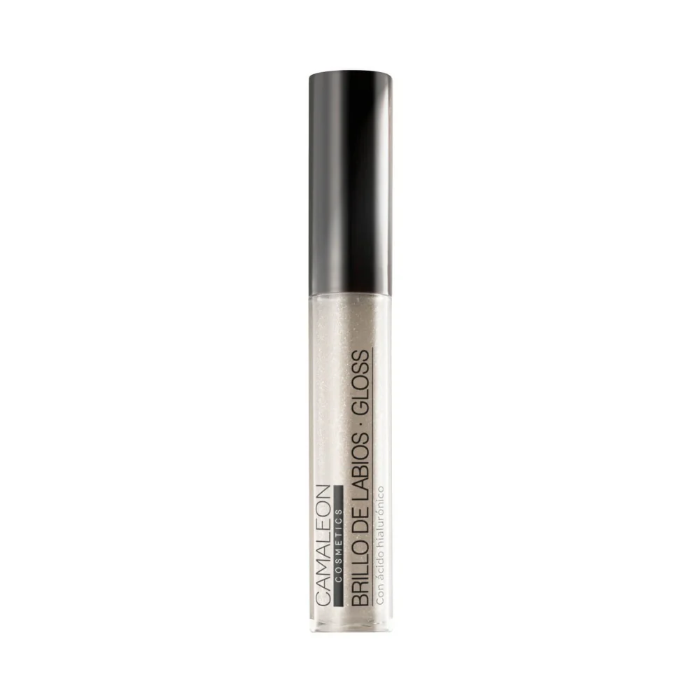Metallic Gloss Nacar Camaleon Cosmetics