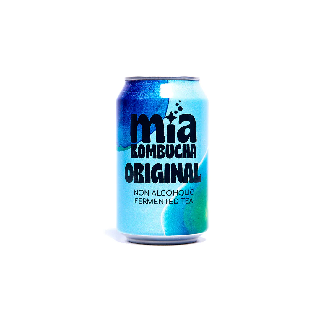 Mia Kombucha Original