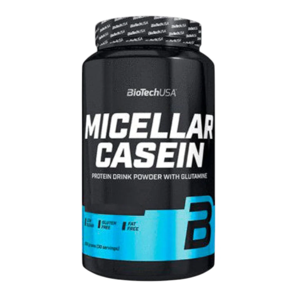 Micellar Casein 908 Gr Vainilla
