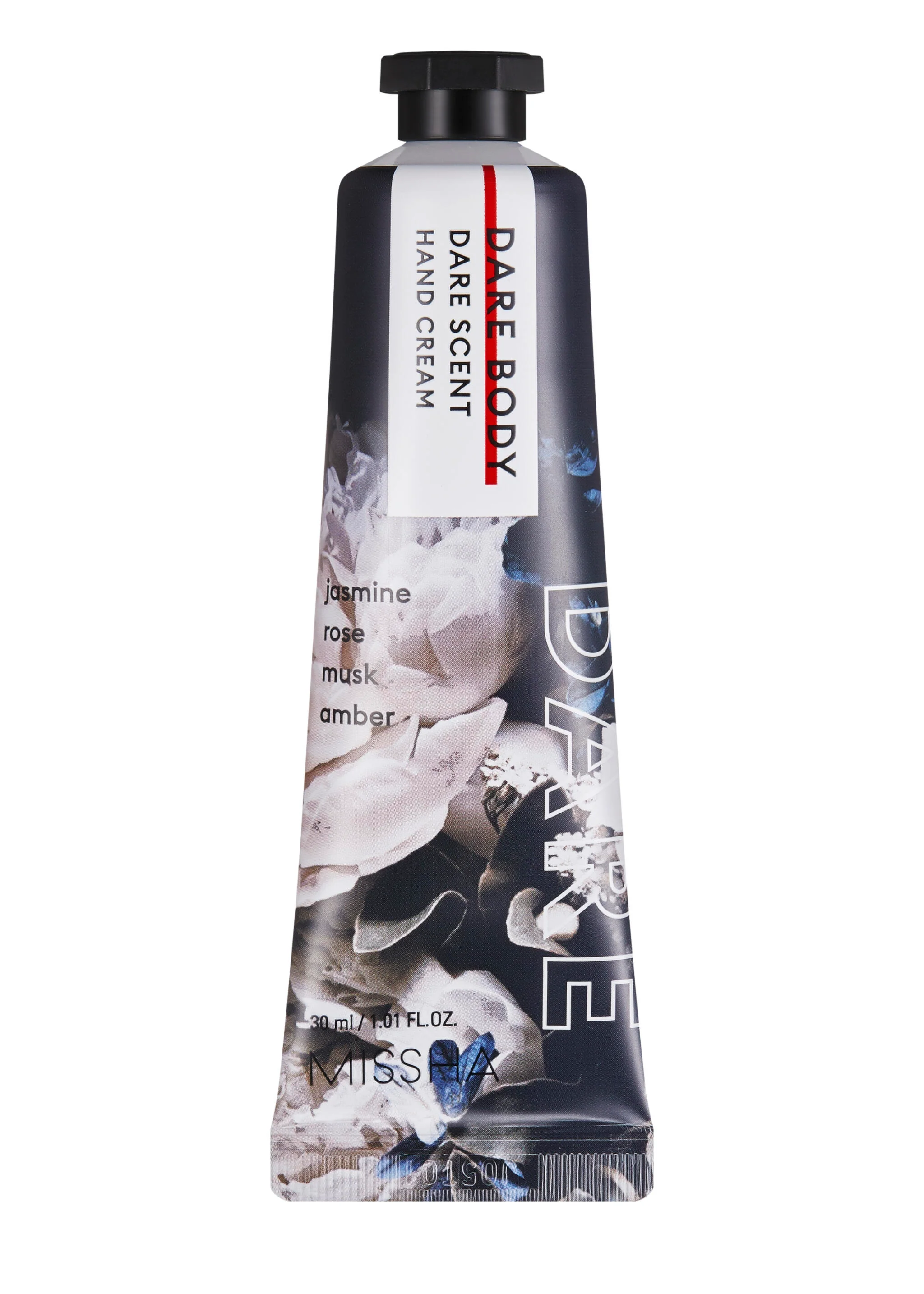 Missha Dare_body_hand_cream_[dare_scent]