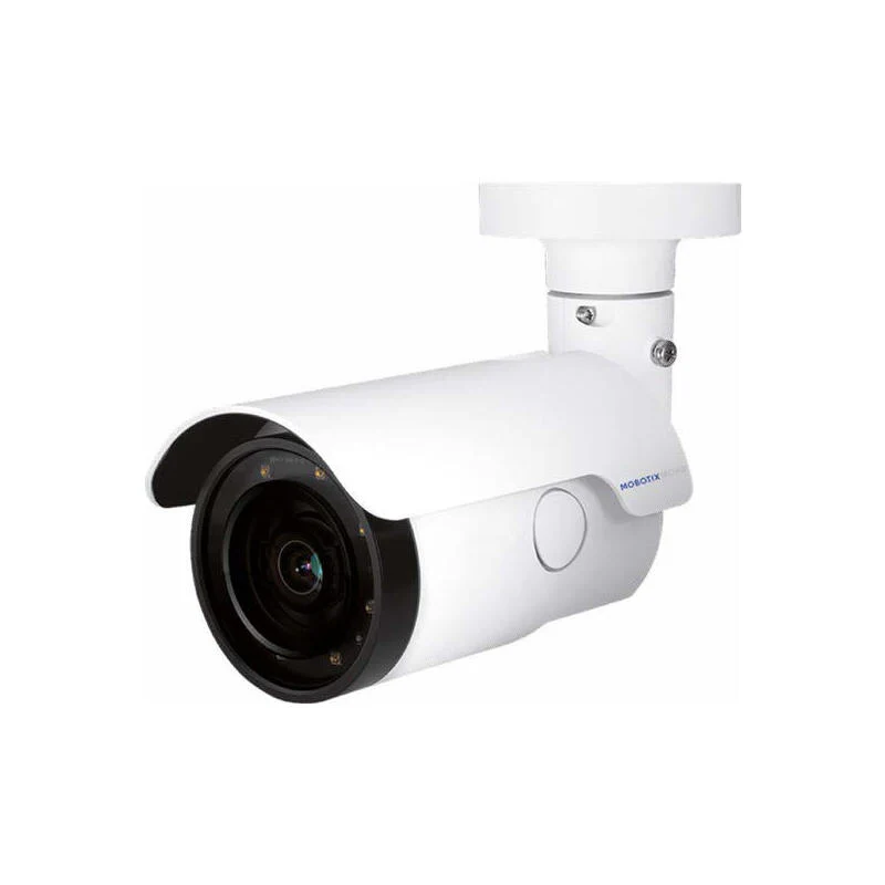 Mobotix Mx-vb1a-4-ir Mobotix Move Vandalbullet Vb1a-4-ir
