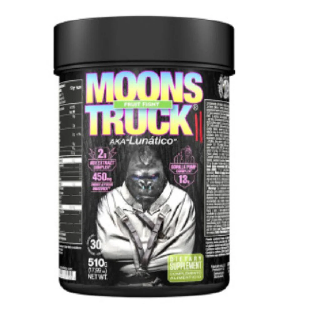 Moonstruck Ii 510 Gr Devil Cherry - Image 3