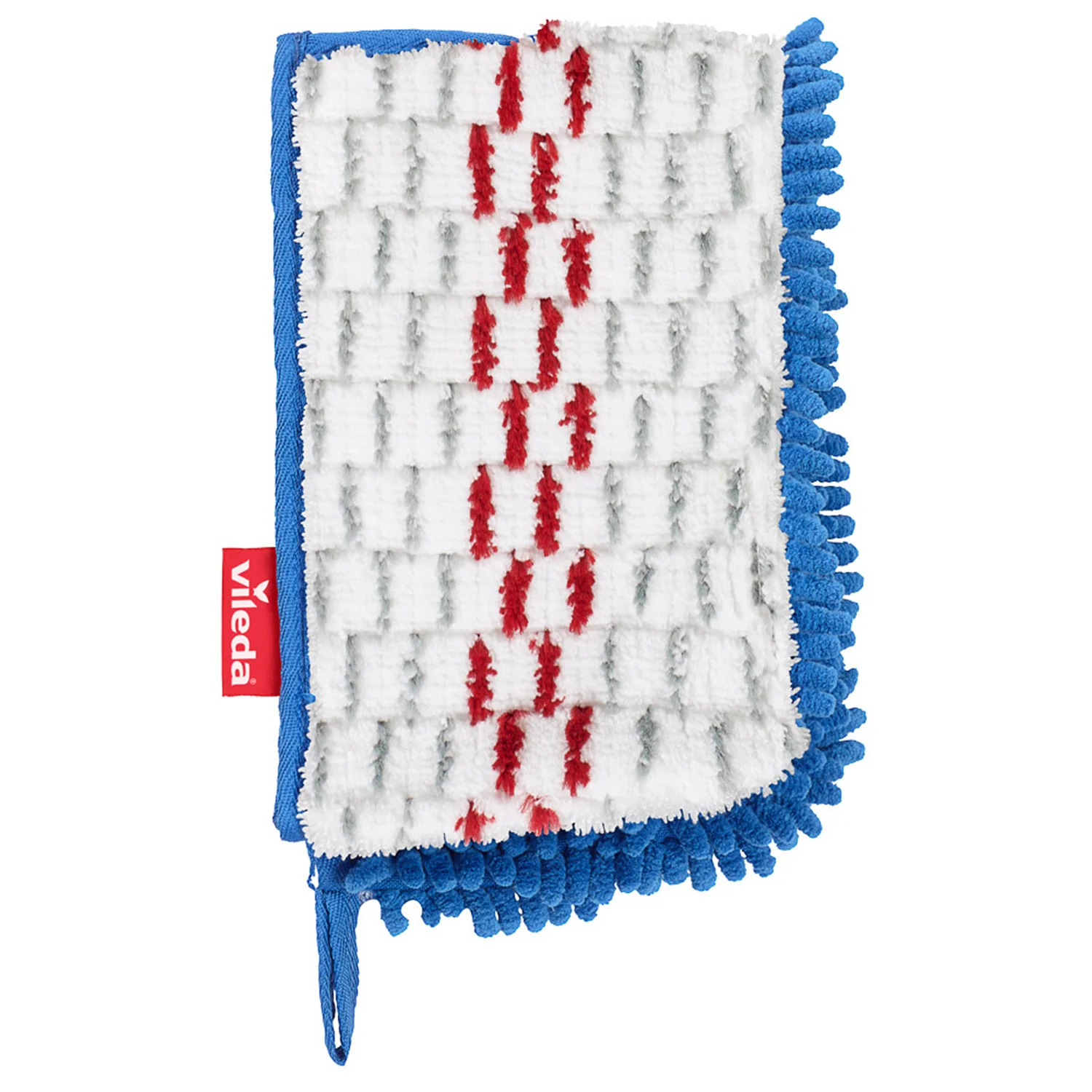 Mopa MF Flip Mop Pet Pro,Vileda Rojo - Image 4