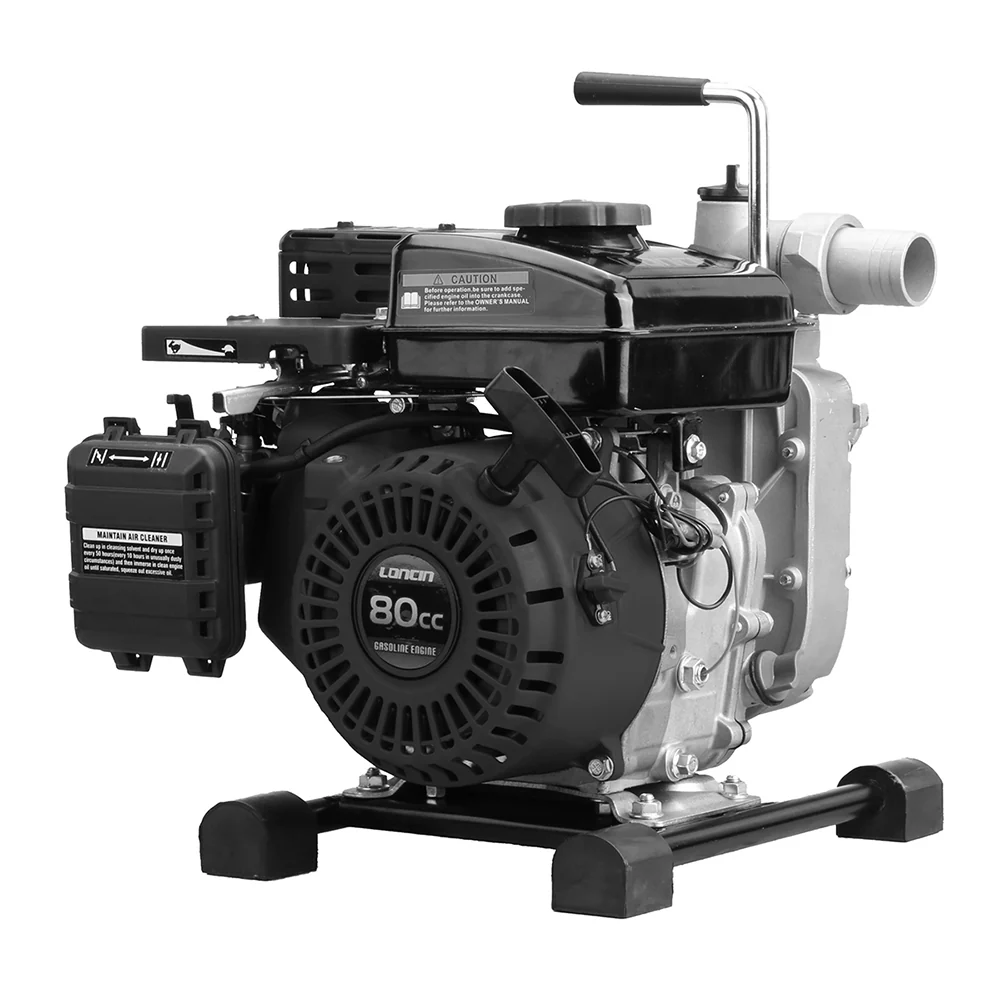 Motobomba Lc40zb20
