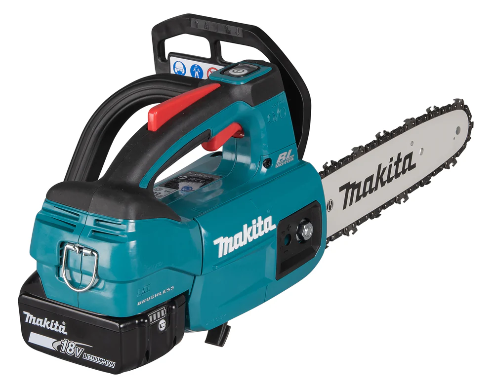 Motosierra De Poda Duc254z Makita