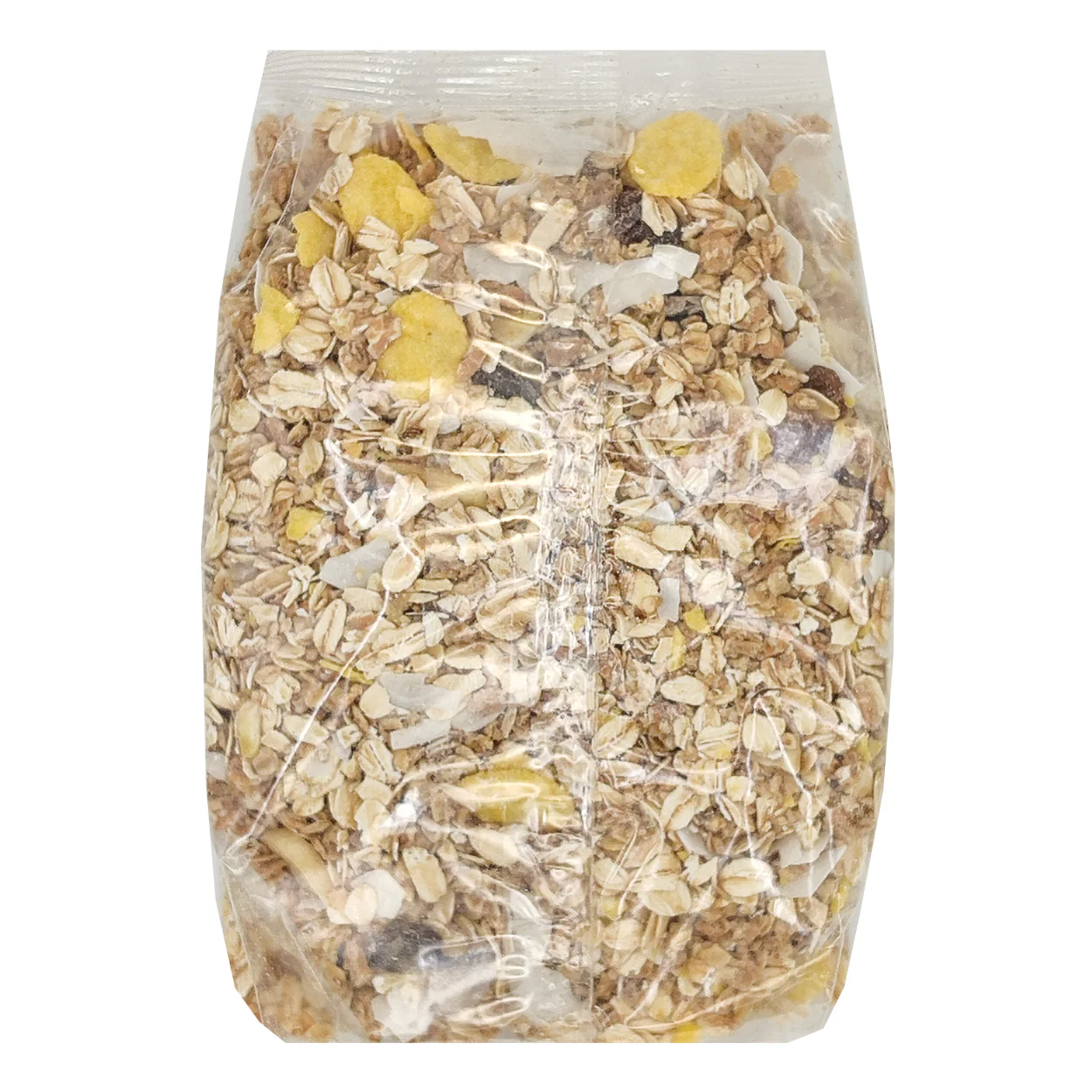 Muesli Crujiente Con Frutas Eco Bionsan 350gr - Image 2