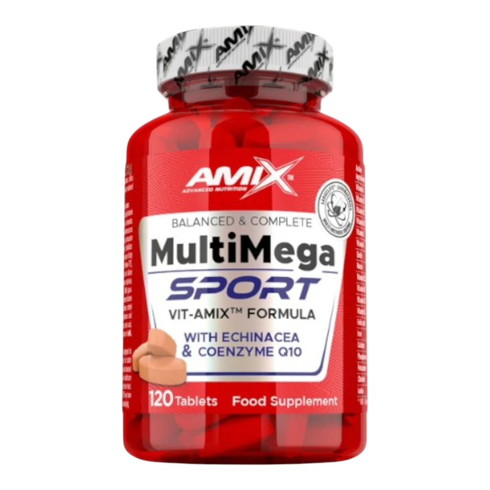 Multi Mega Stack 120 Tab