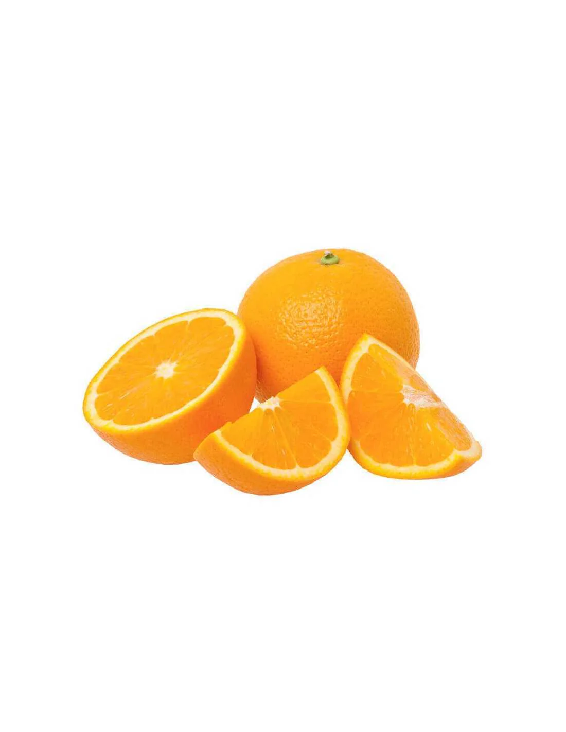 Naranja Mesa Bio - Aprox. 1kg
