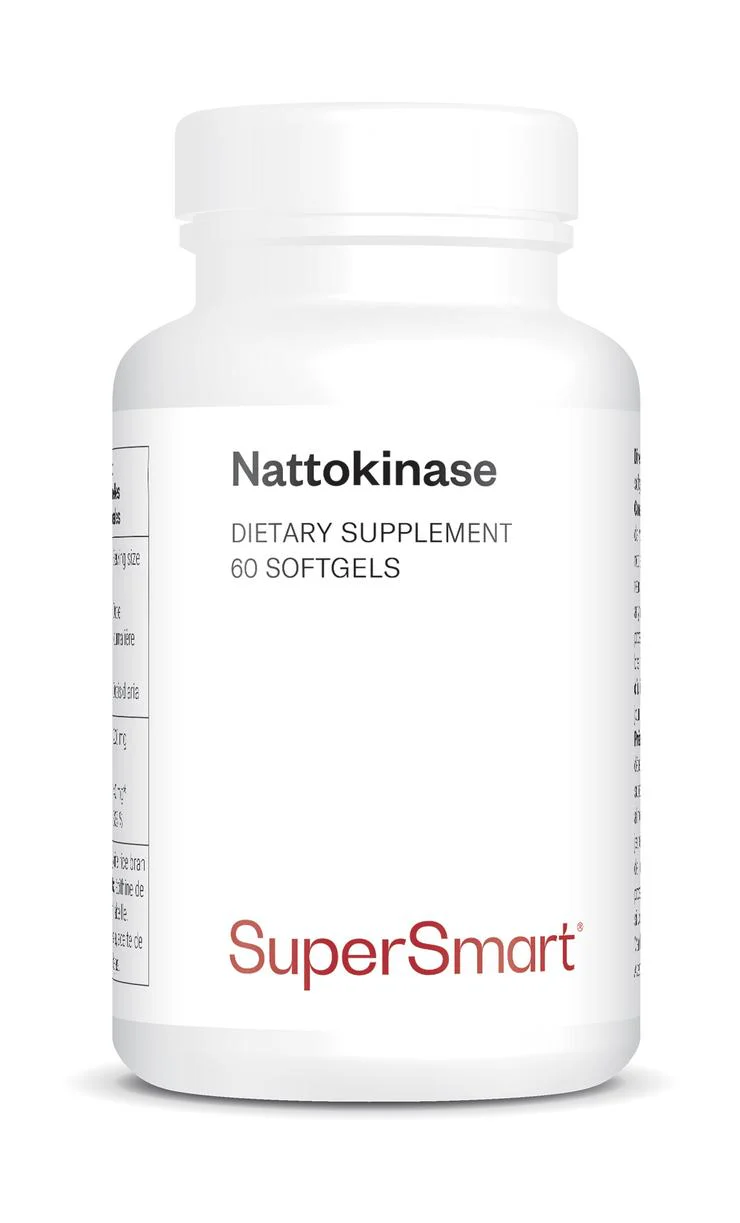 Nattokinase
