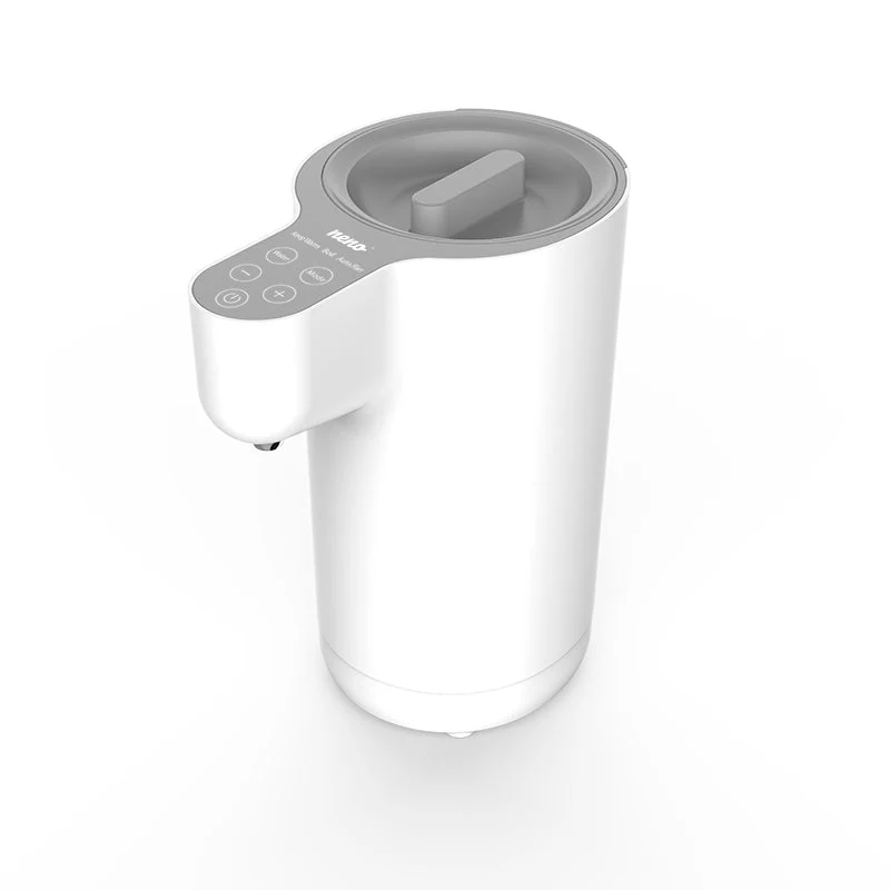 Neno Preparador De Biberones Automático Neno Aqua