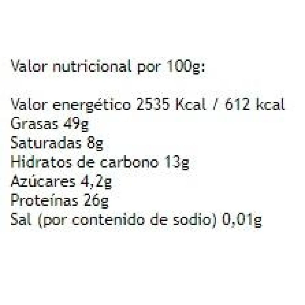 Nueces De Brasil Bio 1 Kg - Image 2