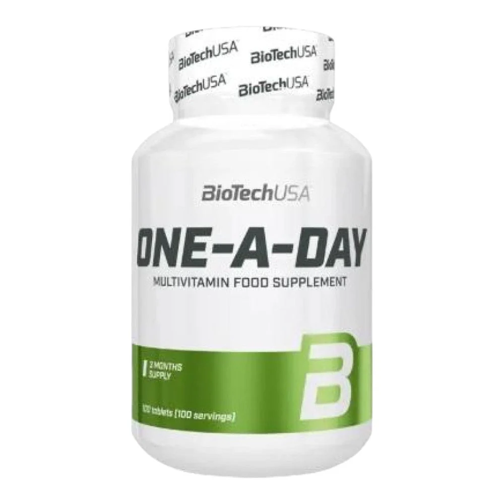 One-a-day 100 Tab