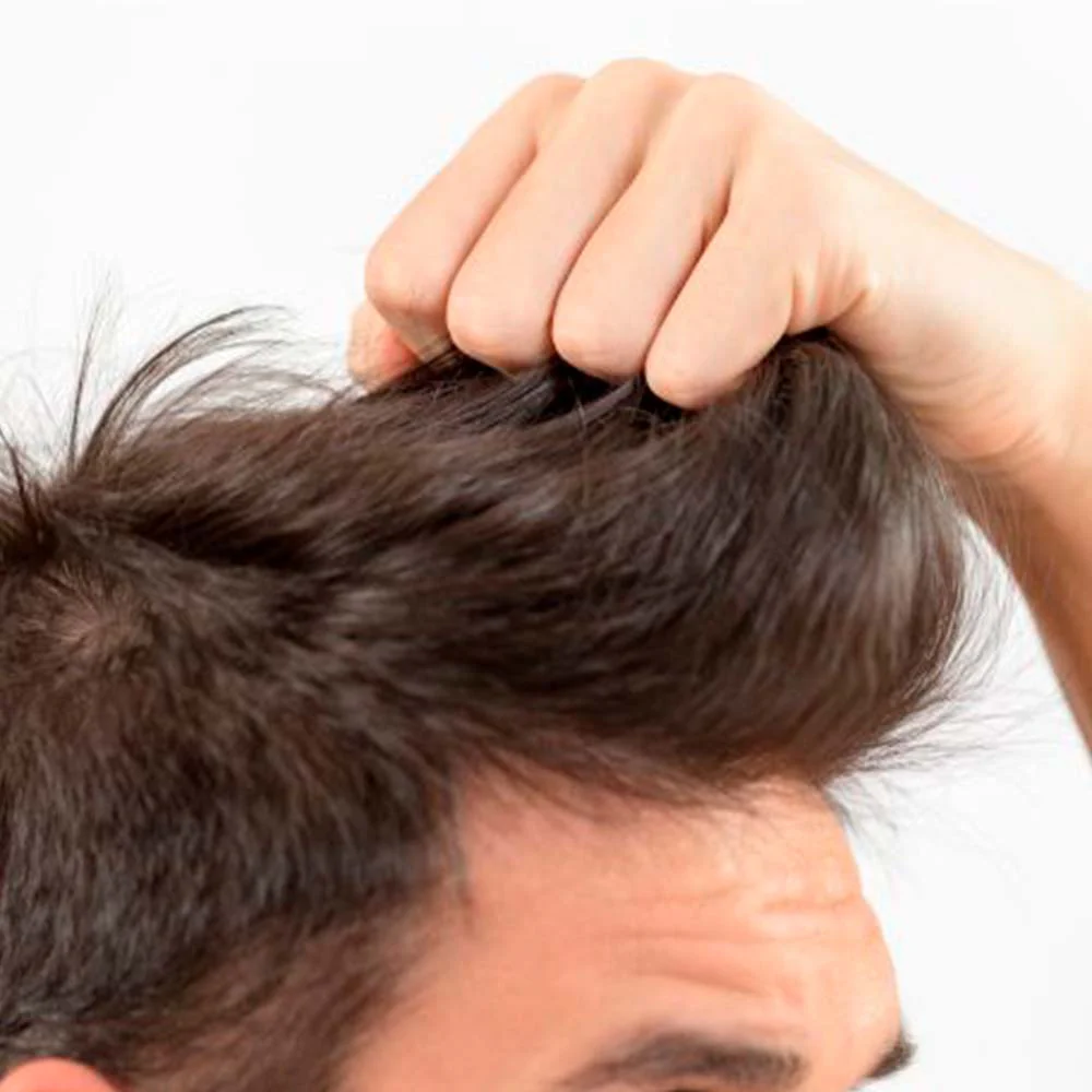 Pack 4 Champú Sólido Anticaída y Fortalecedor - 100% Natural - Todo Tipo de Cabello - Con Aceite de Ricino - Image 3