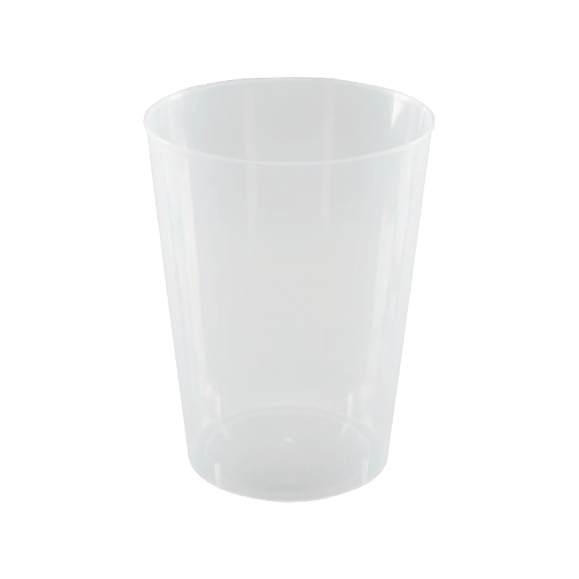 Pack De 20 Vasos Grande Reutilizable 550ml - Image 4