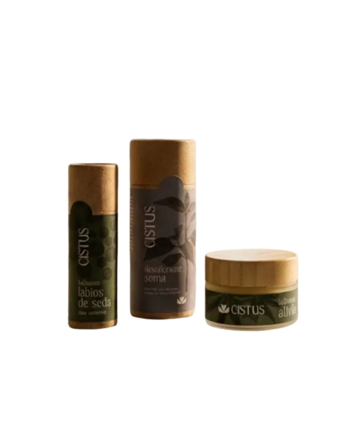 Pack Mini Esenciales Cistus