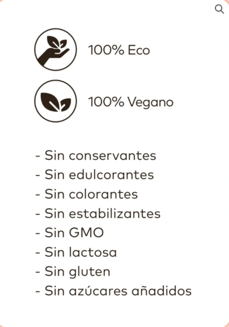 Pack Mix Frutos Secos + Almendra No Frita Eco (4 Botellas). - Image 6